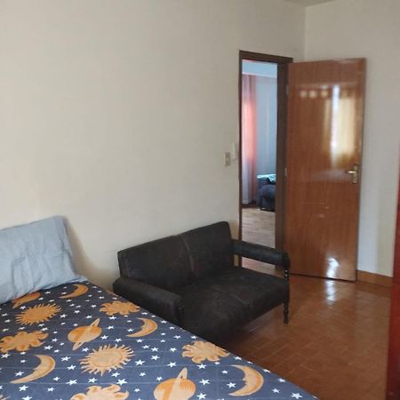 Pria Grande Ed Oeiras Apartman Praia Grande  Kültér fotó