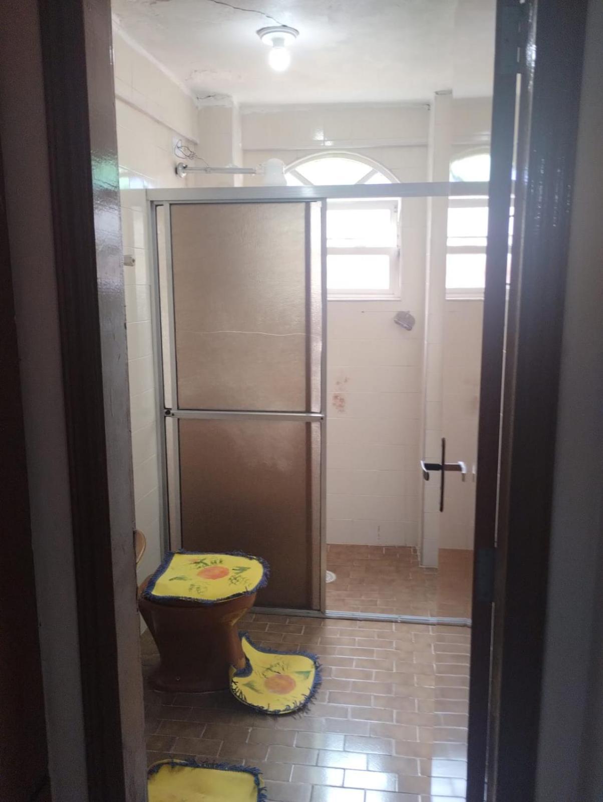 Pria Grande Ed Oeiras Apartman Praia Grande  Kültér fotó