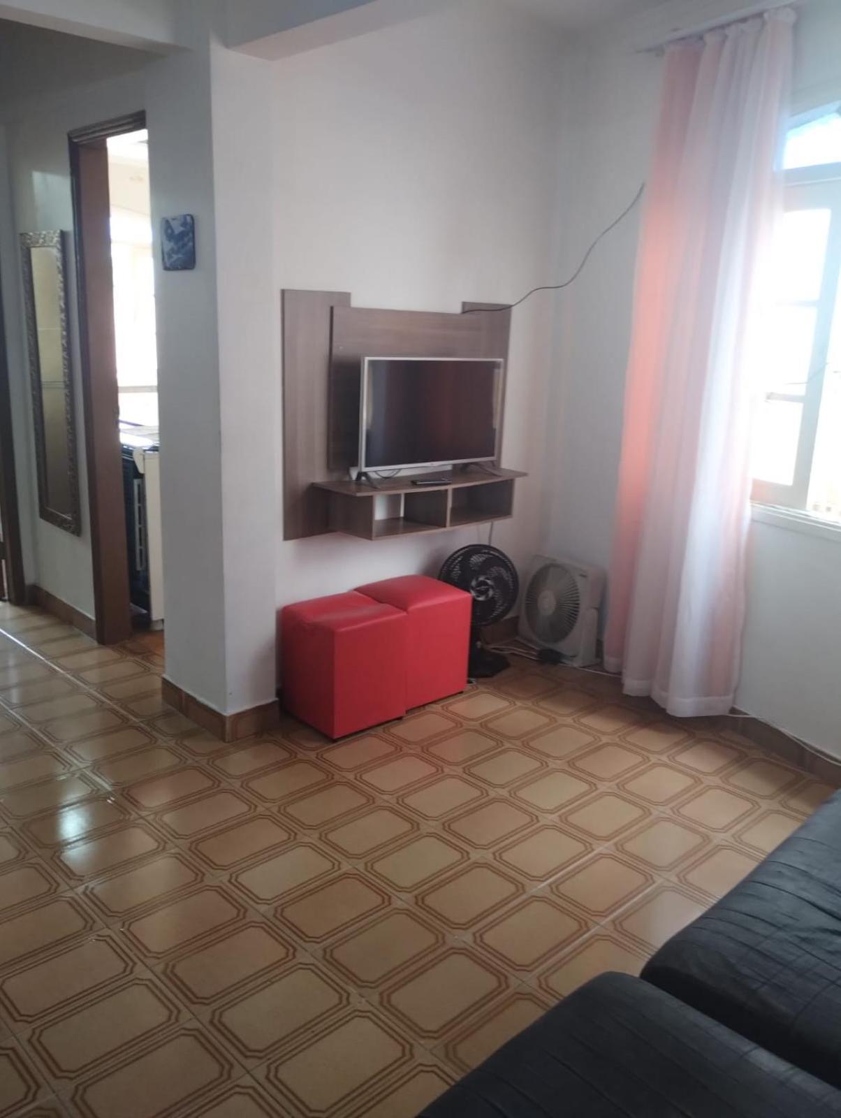 Pria Grande Ed Oeiras Apartman Praia Grande  Kültér fotó