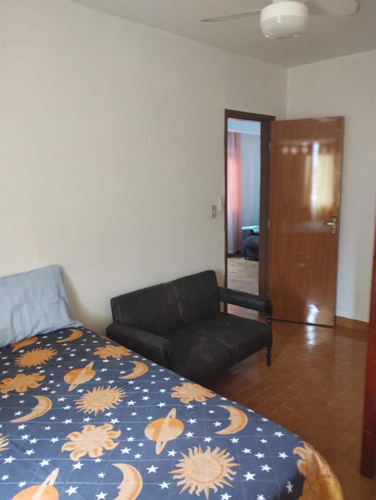 Pria Grande Ed Oeiras Apartman Praia Grande  Kültér fotó