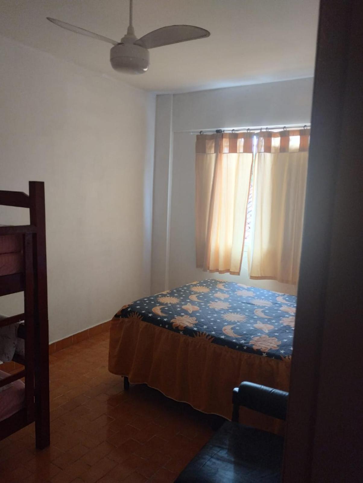 Pria Grande Ed Oeiras Apartman Praia Grande  Kültér fotó