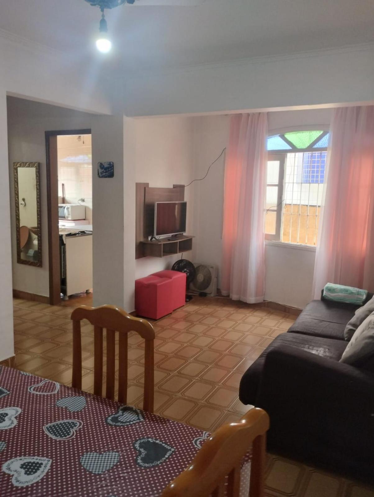 Pria Grande Ed Oeiras Apartman Praia Grande  Kültér fotó